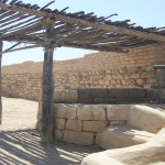 4,000 year old well dug by Abraham