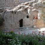 Jerusalem Garden Tomb